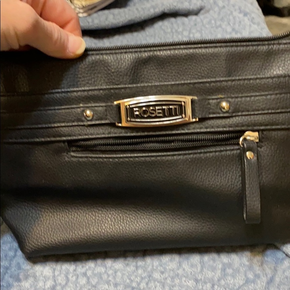 Rossetti crossbody purse